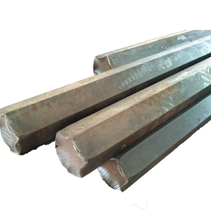 איכות ראש משושה Q235 פלדה בר - Product Image 2