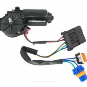 OE # Motor de Faro 16530235 con Engranaje de Alta Resistencia para Corvette Remanufacturado - Product Image 4
