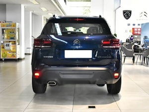 Nuevo Citroën C5 AIRCROSS SUV 2026, Estampado de Precisión, Soldadura Láser, Cámara Panorámica, Sistema de Control Multiterreno, Listo para Exportación - Product Image 3