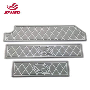 SSD kualitas tinggi lembar pelapis perahu busa EVA Laut tikar perahu Internal lantai perahu - Product Image 3