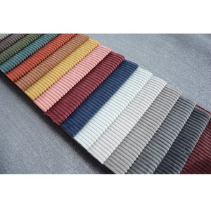 TengHui Yüksek Kaliteli Çevre Dostu 6W Kadife Döşemelik Kumaş, Ev Kanepe Perdesi Döşemesi İçin Çok Renkli - Product Image 6