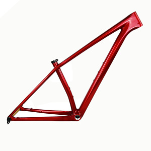Epic 29er 148*12mm sợi <span class=keywords><strong>Carbon</strong></span> MTB Xe đạp khung 29er xe đạp leo núi với nhôm và phanh đĩa - Product Image 1