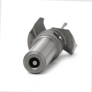 Высококачественный фрезерный станок с ЧПУ - Product Image 1