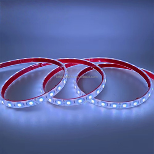 Tira de Luces LED RGB de Siete Colores al por Mayor, Tira de Luces LED Inteligente para Techo con Clasificación de Impermeabilidad LP68 - Product Image 4