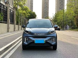 Chery Small Ant 2023 Versione Modificata Love, Autonomia 251km, Trazione Posteriore, Sedili in Pelle, Pneumatici R15, Batteria Posteriore al Litio Ferro Fosfato - Product Image 2