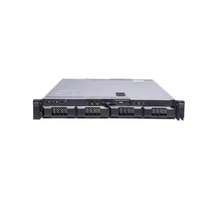 เซิร์ฟเวอร์แบบแร็ค 1U รุ่น R350 ราคาดี พร้อมโปรเซสเซอร์ Xeon E-2300 ซีรีส์ แรม 8GB สำหรับธุรกิจสำนักงาน เซิร์ฟเวอร์ EMC PowerEdge R350 - Product Image 4