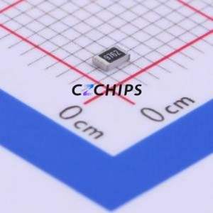 Résistance SMD RS-05K9762FT 0805 (Type : Film Épais) (Résistance : 97,6 kOhm Précision : 1%) - Product Image 1