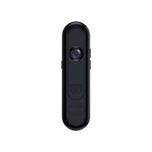 M2Mini IP-Kamera 1080P HD Starker Magnetismus Weitwinkel-Video aufzeichnung Nachtsicht-Bewegungs erkennung Innen fotografie Meetings - Product Image 1