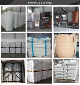 Công nghiệp hóa chất tuyệt vời cao lanh giá mỗi tấn của nung đất sét cao cấp gốm nguyên liệu cao lanh - Product Image 5