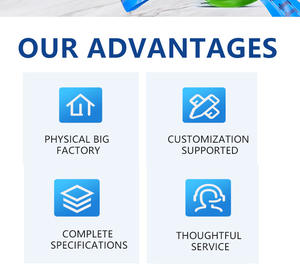 Nastro di sicurezza per tubi magnetici rilevabili in sotterraneo nastro di sicurezza resistente alle intemperie nastro di segnalazione resistente all'acqua - Product Image 6