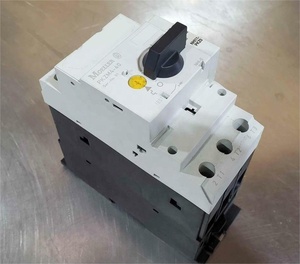 Nouveau disjoncteur moteur EATONS PKZM4-40 de haute qualité, pas cher, en stock - Product Image 4