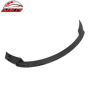 Convient pour Tesla Model Y 2020-2025, aileron de coffre de style sport, noir brillant - Product Image 3