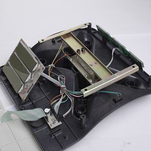 Großhandels preis berechnungs skala 30kg/40kg Elektronischer Preis rechner Digitale Preis skalierung - Product Image 4