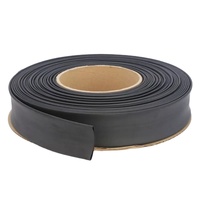 MV Protection d'isolation de l'appareillage de commutation Manchon de barre de tube thermorétractable