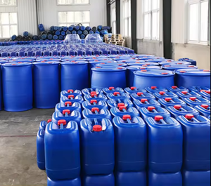 Aceite de Fragancia de Perfume de Larga Duración con Aroma Dulce, Intermedios de Síntesis Natural de Perilla, 2-Acetilfurano CAS 1192-62-7 a Granel - Product Image 5