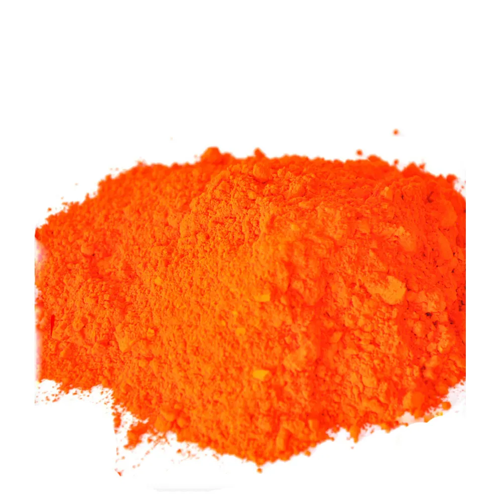 High Tinting Strength Organic Pigments Orange 16A 73 Powder For Paint
