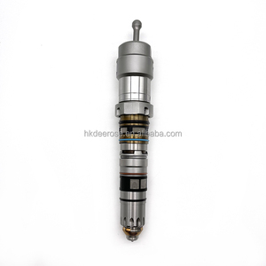 Inyector Common Rail, Boquilla de Inyección 4062090 para Motor Diésel QSK60 QSK45 QSK23 QSK78, Repuesto de Inyector de Combustible Diésel - Product Image 4