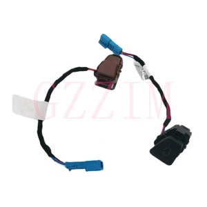 อุปกรณ์เสริมสวิตช์ล็อคประตูรถยนต์1094957-02-E OEM สำหรับรุ่น3 /Y รูปแบบใหม่ - Product Image 3