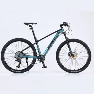 จักรยานเสือภูเขารุ่น ODM 29นิ้ว11สปีดจักรยานไฮดรอลิกเบรคไฮดรอลิกสำหรับผู้ใหญ่ผลิตจากโรงงาน