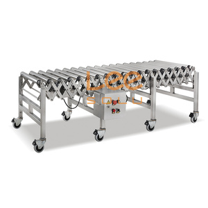 Pabrik Kustom otomatis operasi sabuk sistem konveyor PVC PU tas produk garis konveyor - Product Image 4