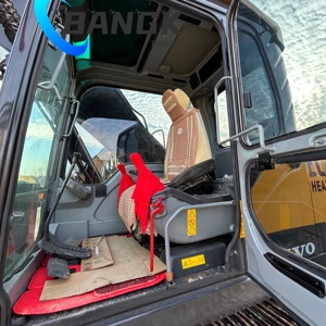 95% Nieuwe Gebruikt <span class=keywords><strong>Volvo</strong></span> 240 Graafmachine <span class=keywords><strong>Volvo</strong></span> EC240DL EC240D EC240B EC240BLC EC220 EC210 Gebruikt Graafmachine Middelgrote Aardverzetmachine - Product Image 3