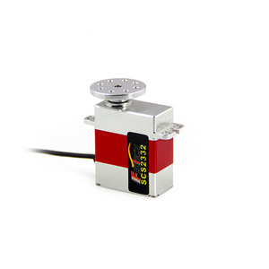 Servo Feetech 9g Mini Metal Serial Bus de 4.5KG, Motor Servo Compacto sin Núcleo de Alto Torque K160 - Product Image 2
