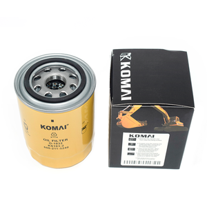 KS103-2 P555680 LF3788 масляный фильтр 8888840 H411272 C0950546 A32297 для трактора CASE/CASE IH - Product Image 1