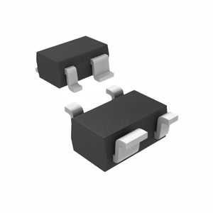 SC 82A, SOT 343 Buy Electronics Components Online In Stock MAX6385XS43D2-T Power Management (PMIC) - Product Image 1