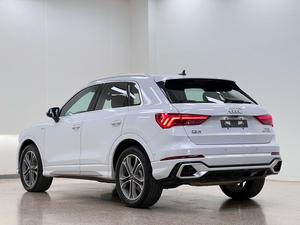 <span class=keywords><strong>Audi</strong></span> <span class=keywords><strong>Q3</strong></span> 40 <span class=keywords><strong>TFSI</strong></span> 2.0T EA888 7S-Tronic Euro V/Euro VI LHD d'occasion 2017-2024, SUV compact de luxe urbain allemand haut de gamme à traction avant - Product Image 4