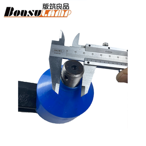 Embout <span class=keywords><strong>de</strong></span> biellette <span class=keywords><strong>de</strong></span> Offre Spéciale L pièces d'Isuzu pour CXZ96 OEM 43150802 1431508020 - Product Image 4