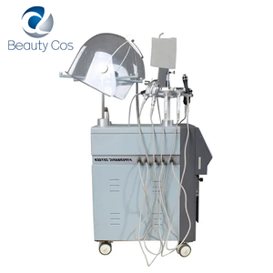 2024 multifunzione esfoliante sottovuoto rimozione punti neri per la bellezza del viso macchina idro ossigenoterapia - Product Image 3