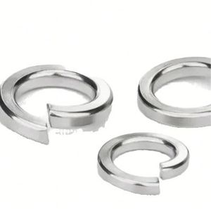 M2 M3 M4 M5 M6 M8 M10 M12 Plastic Nylon Rubber Countersunk <b>Shoulder</b> <b>Washer</b> - Product Image 1