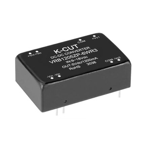 VRB1205ZP-6WR3 DC-DC power module <b>integrated</b> <b>circuit</b> electronic component - Product Image 3