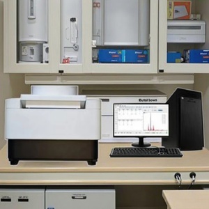 เครื่องวิเคราะห์น้ำมันแบบ XRF รุ่น EDX-9000 พร้อมตัวตรวจจับ SDD เครื่องวิเคราะห์การเรืองรังสีเอกซ์สำหรับการวิเคราะห์คุณภาพน้ำมันและน้ำเสีย - Product Image 1