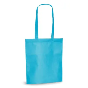 Bolsa de compras de TNT termosellada, merchandising personalizado - Product Image 3
