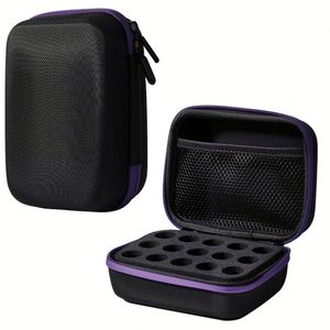 Portable Insulin Travel Cooler Bag with Ice Pack Protective Medication Storage Refrigeration Case - Product Image 2