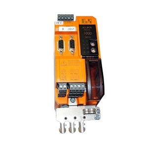 Nuevo Módulo ACOPOSmicro B&R 80VD100PD.C000-01 con Interfaz para Motor 80VD100PD.C000-01 B&R 80vd100pd.c000-01 Módulo B&R 80vd100 - Product Image 2