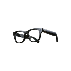 Gafas originales Xiao <span class=keywords><strong>Mi</strong></span> AI Audio inteligente Ray-Ban Meta con Snapdragon AR1 12MP Cámara IOS13 y Android10 Clasificación IP54 - Product Image 1