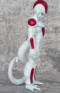 โมเดลฟิกเกอร์อนิเมะดราก้อนบอล Z ฟรีเซอร์ ของสะสม DBZ ของเล่น PVC รุ่น S.H.Figuarts ฟรีเซอร์ ซูเปอร์ไซย่า ขายส่ง - Product Image 5