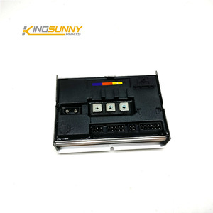 Carte mère de contrôle pour trottinette électrique Ninebot MAX G3 – Pièce de rechange pour réparation - Product Image 5