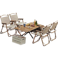 Chaise pliante de camping à prix avantageux, chaise de plage portable en métal, vente en gros, chaise de camping légère