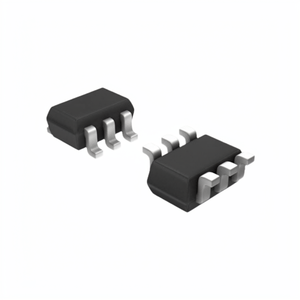 BCM847BS-QX 6-TSSOP, SC-88, SOT-363 Manufacturer Channel Electronic Chips Component Transistors - Product Image 1