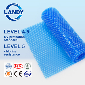 Couverture de <span class=keywords><strong>piscine</strong></span> en LDPE, protection anti-UV et anti-poussière, couvertures solaires <span class=keywords><strong>pour</strong></span> piscines <span class=keywords><strong>hors</strong></span> <span class=keywords><strong>sol</strong></span> - Product Image 3