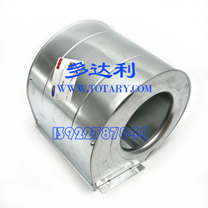 Carcasa del Ventilador del Aire Acondicionado Central Carrier LE42LZ404 80, Pieza de Repuesto del Motor Eléctrico con Capacidad de Enfriamiento - Product Image 3