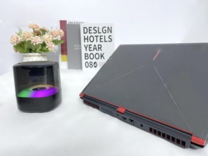 Computadora portátil para juegos de 16,1 pulgadas Intel Core i9 12900H RTX3060 6G Notebook Gamer Win 11 Pro PC Computadora portátil 32G 1TB SSD Diseño de oficina - Product Image 3