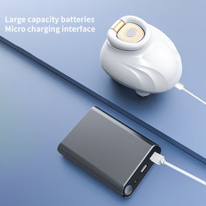 Entspannung und Stresslinderung Kopfhaut-Massage Kopfmassagegerät für Haustierkratzen und persönlichen Gebrauch - Product Image 5