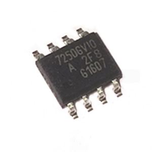 Nuevo Circuito Integrado Original IC TLE7250GVIO SOP - Product Image 1