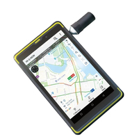 Hi-target Qpad X8 GIS GPS portable à point fixe Beidou Haute précision Tablette Origine Guangdong Support ODM/OEM