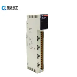 Mini Programmable Logic Controller PLC Discrete Input Module 140DAI75300