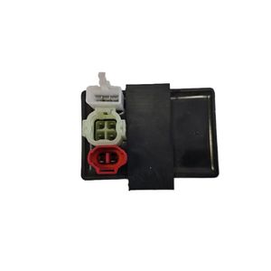 Pièces de moteur de haute qualité, nouveau système d'allumage noir pour Bajaj Three Wheeler, bobine d'allumage <span class=keywords><strong>CDI</strong></span> - Product Image 6